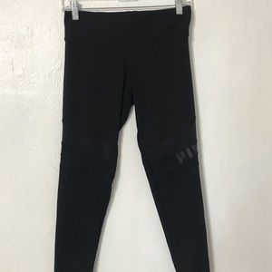 PINK Leggings size
